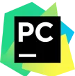 PyCharm logo